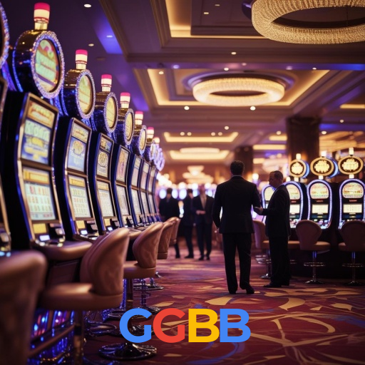 GGBB visual