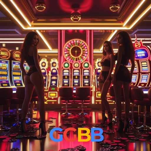 GGBB visual