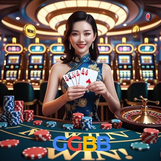 GGBB visual