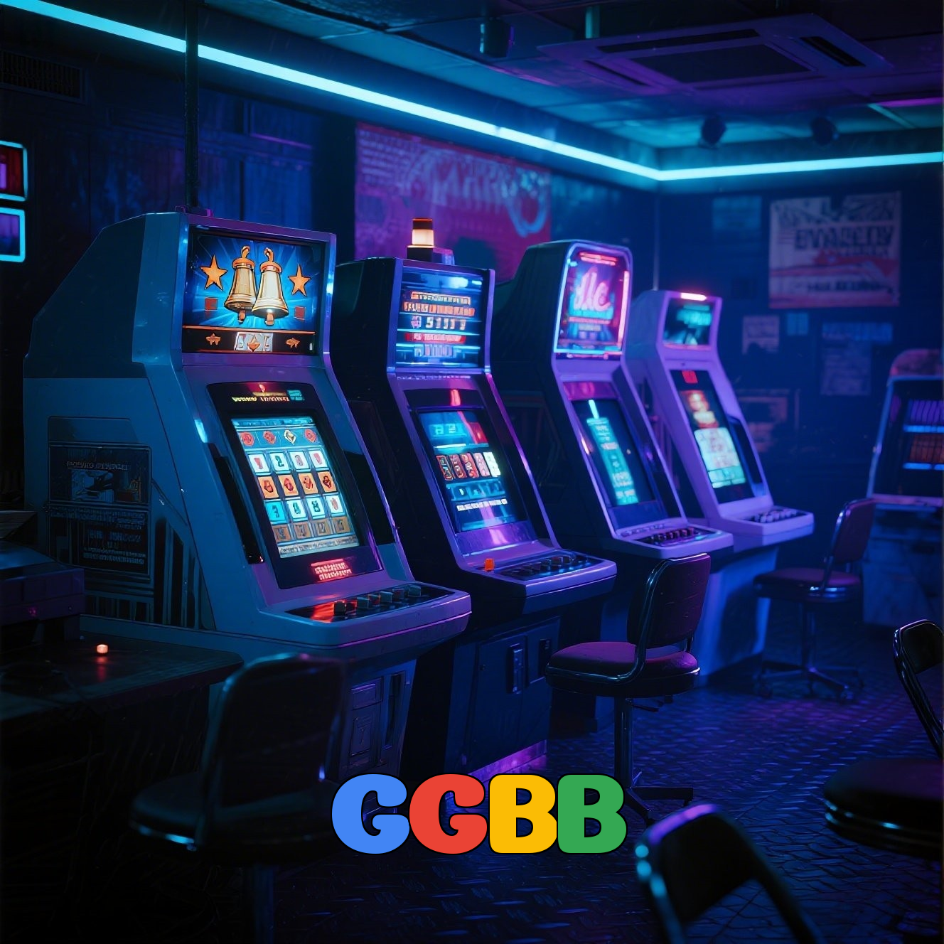 GGBB visual