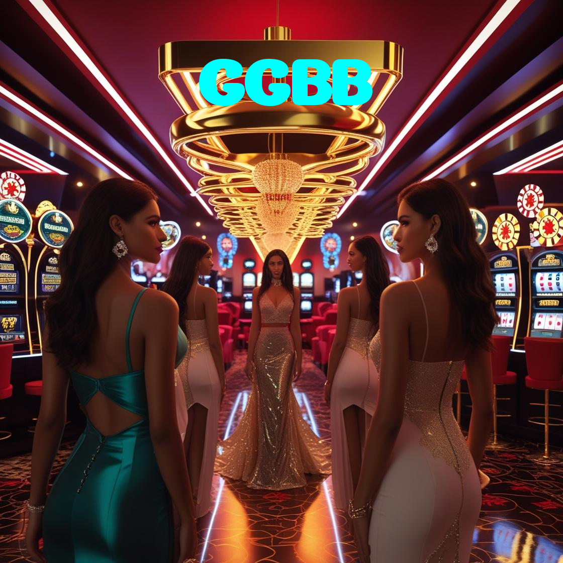 GGBB visual