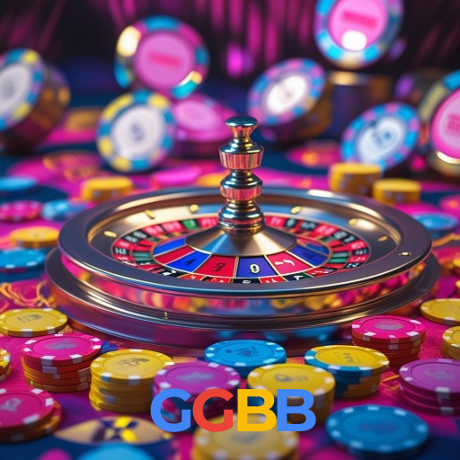 GGBB visual