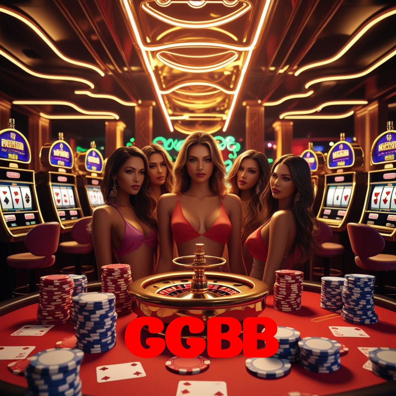 GGBB visual