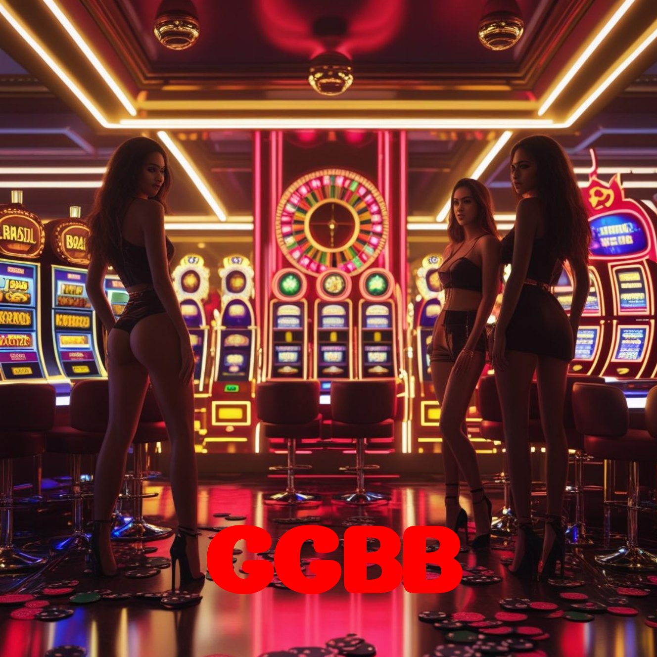GGBB visual