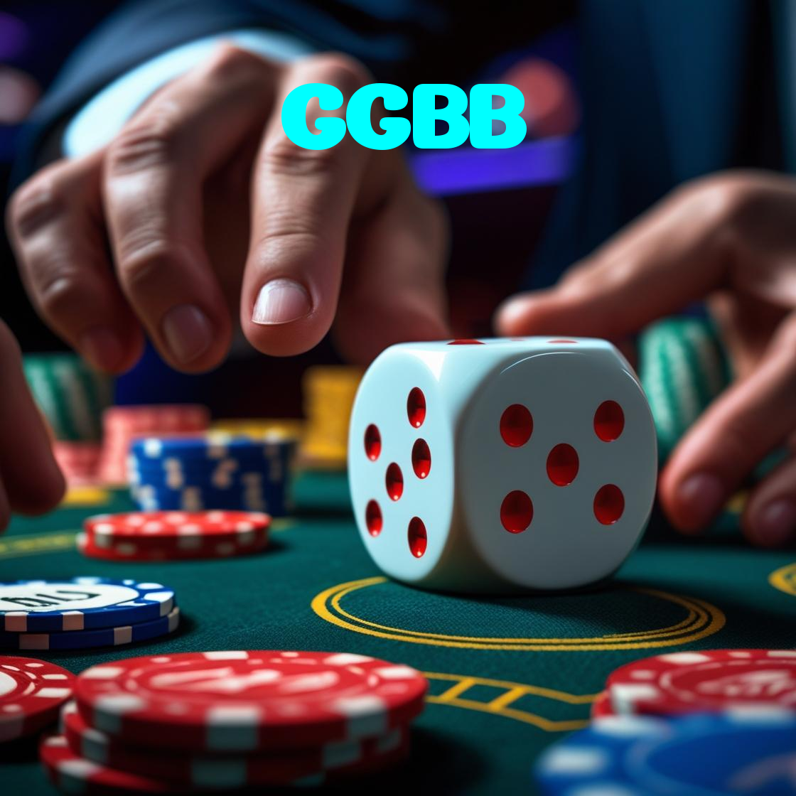 GGBB visual