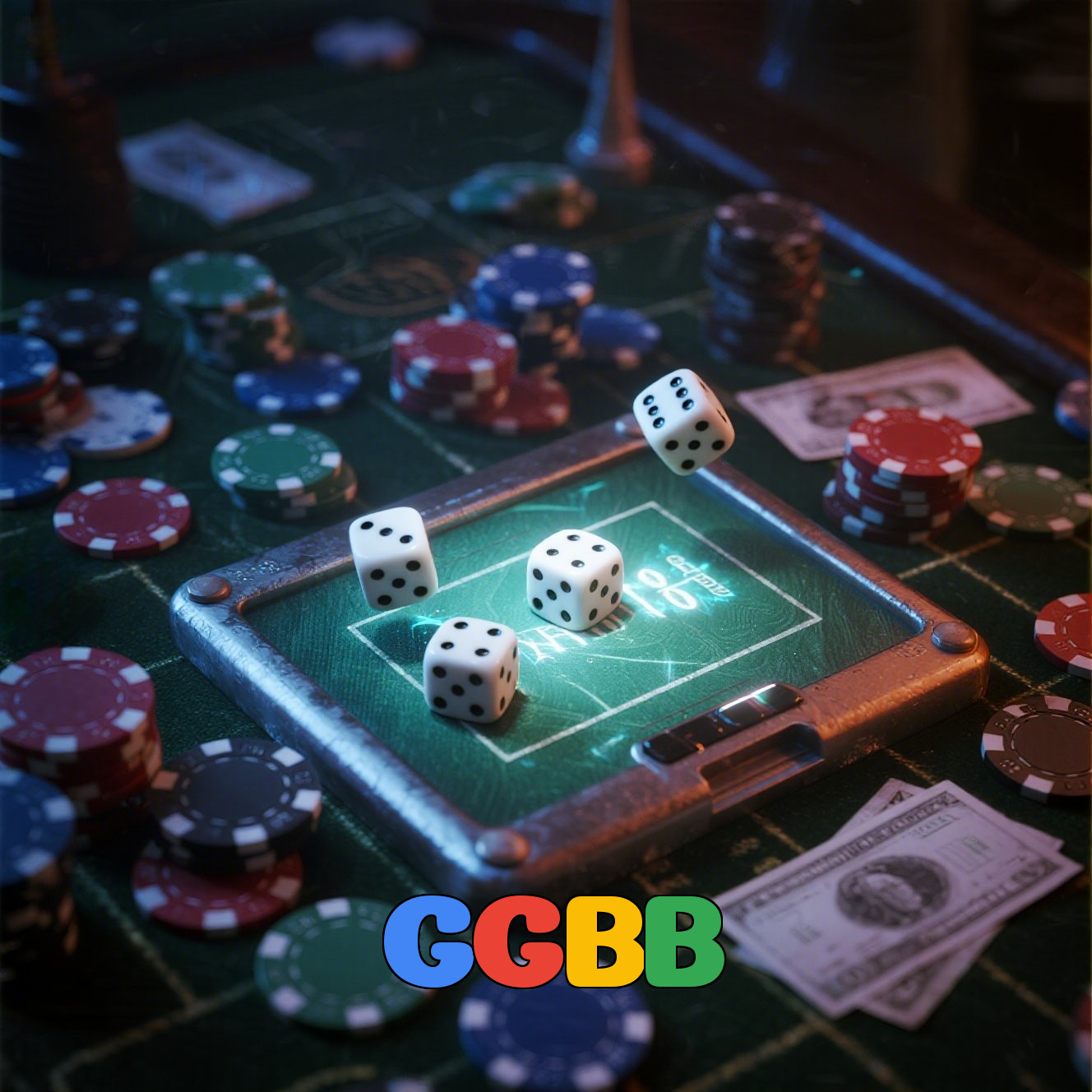 GGBB visual