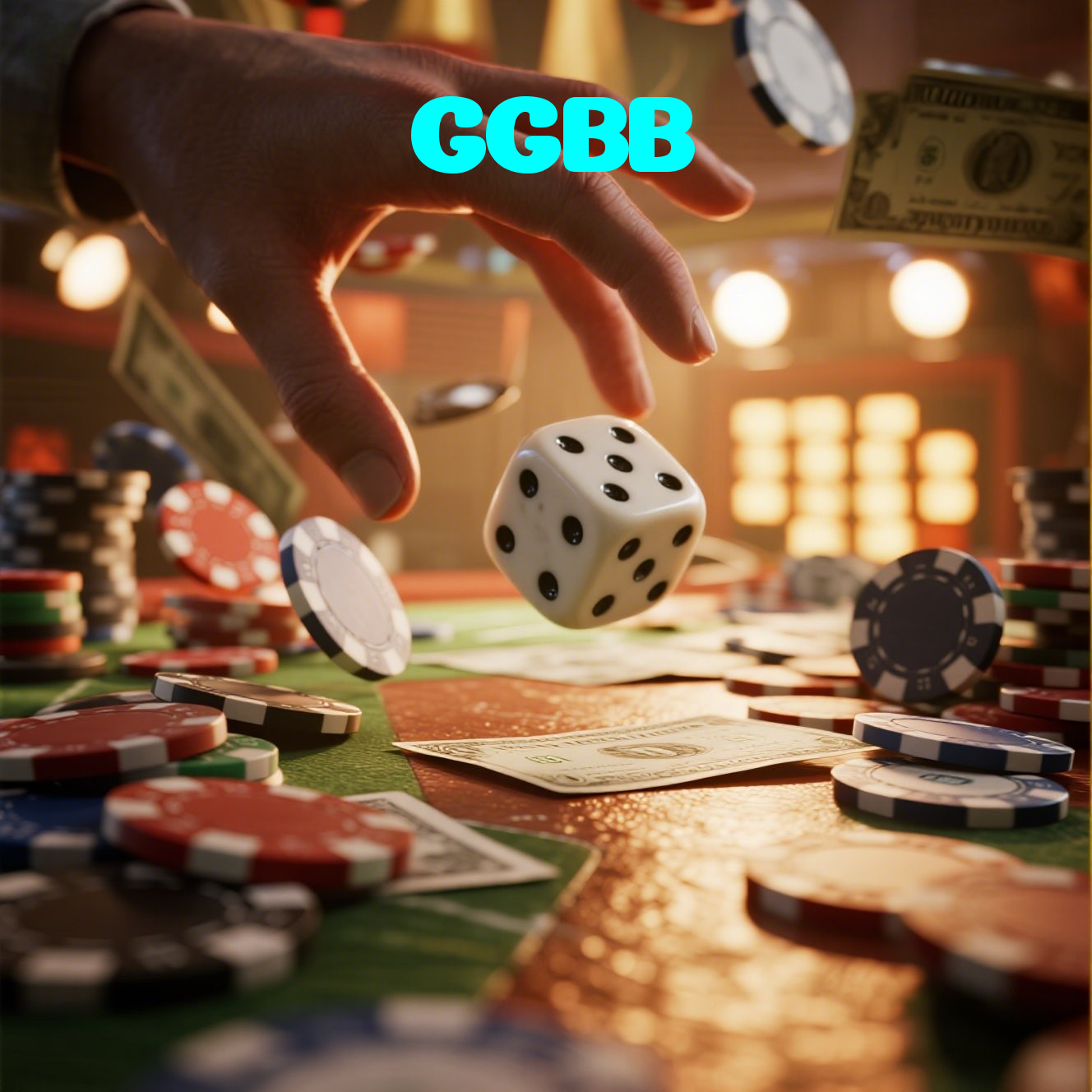 GGBB visual