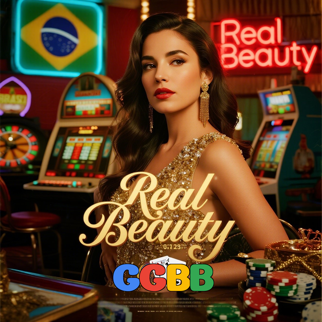 GGBB visual