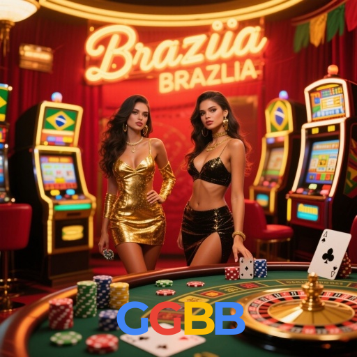 GGBB visual