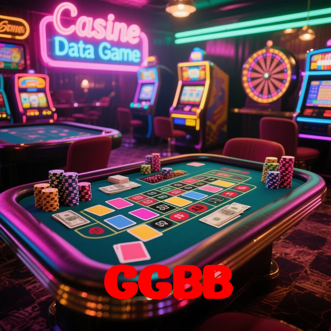 GGBB visual
