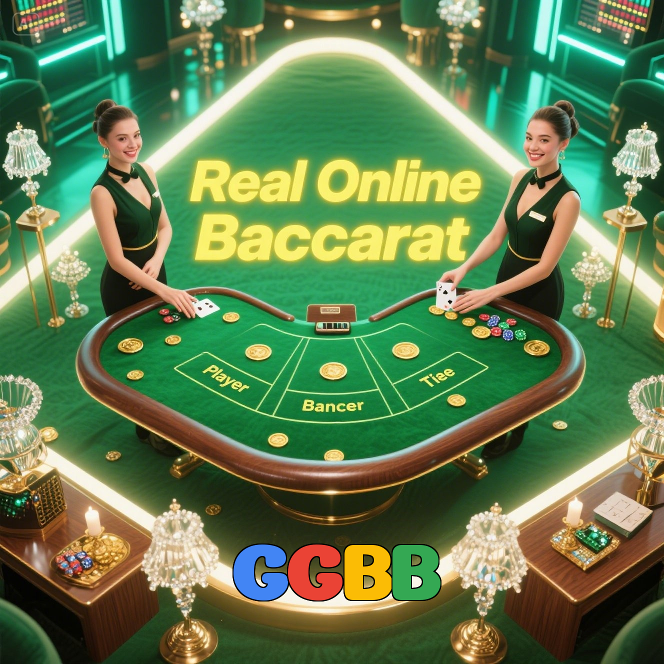 GGBB visual