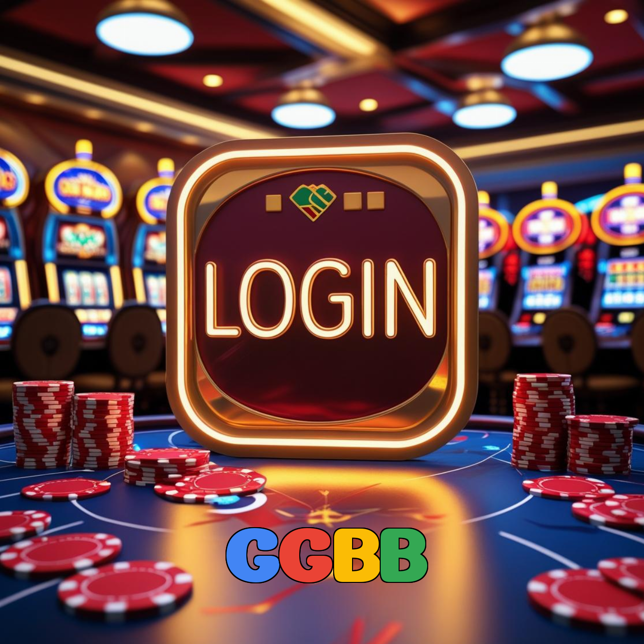 GGBB visual