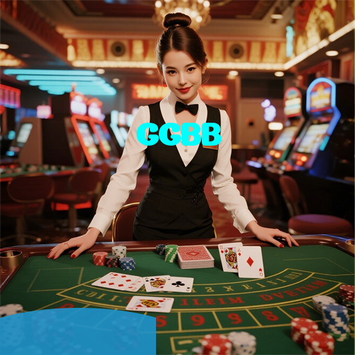GGBB visual