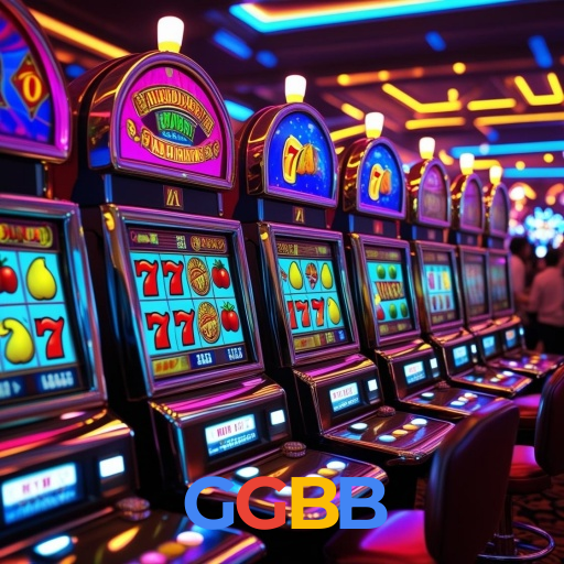 GGBB visual