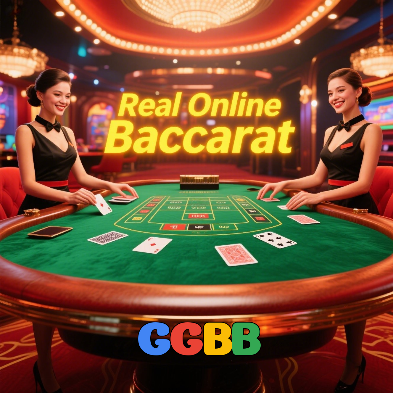 GGBB visual