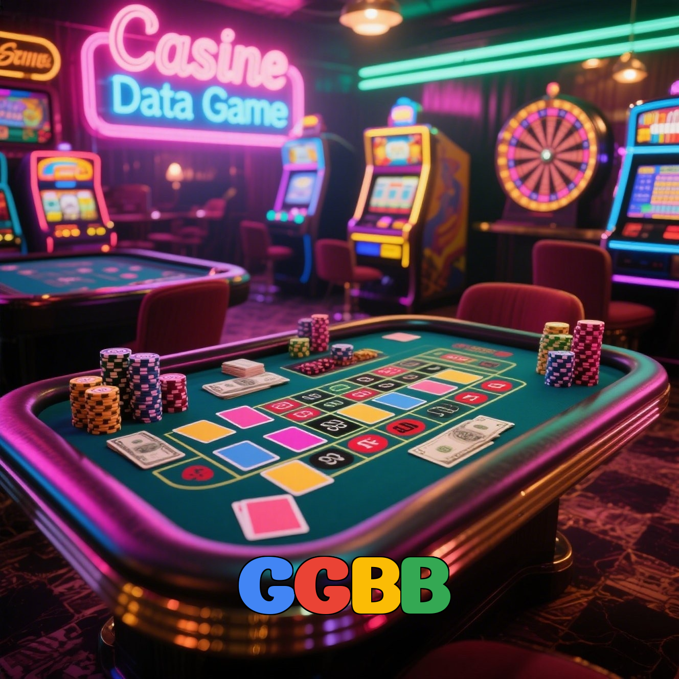GGBB visual