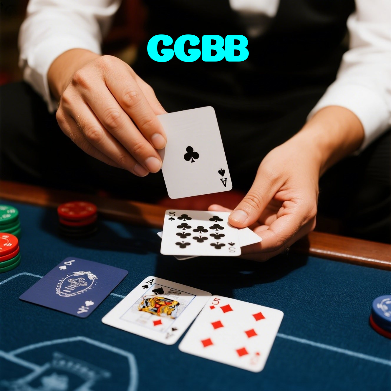 GGBB visual