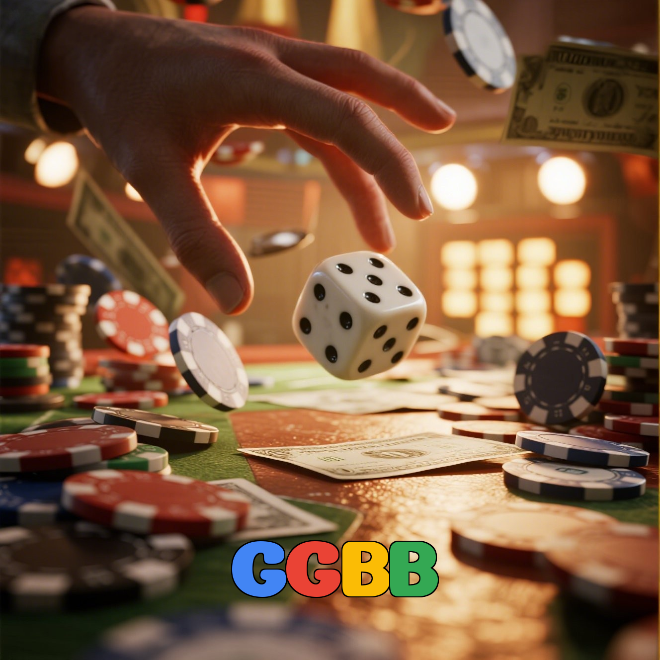 GGBB visual