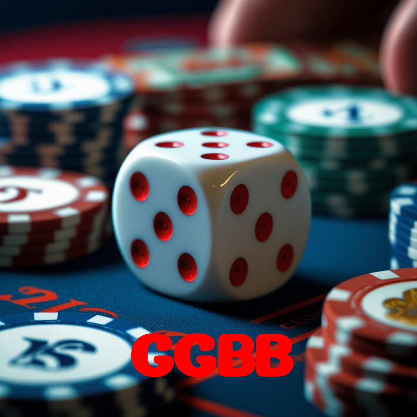 GGBB visual