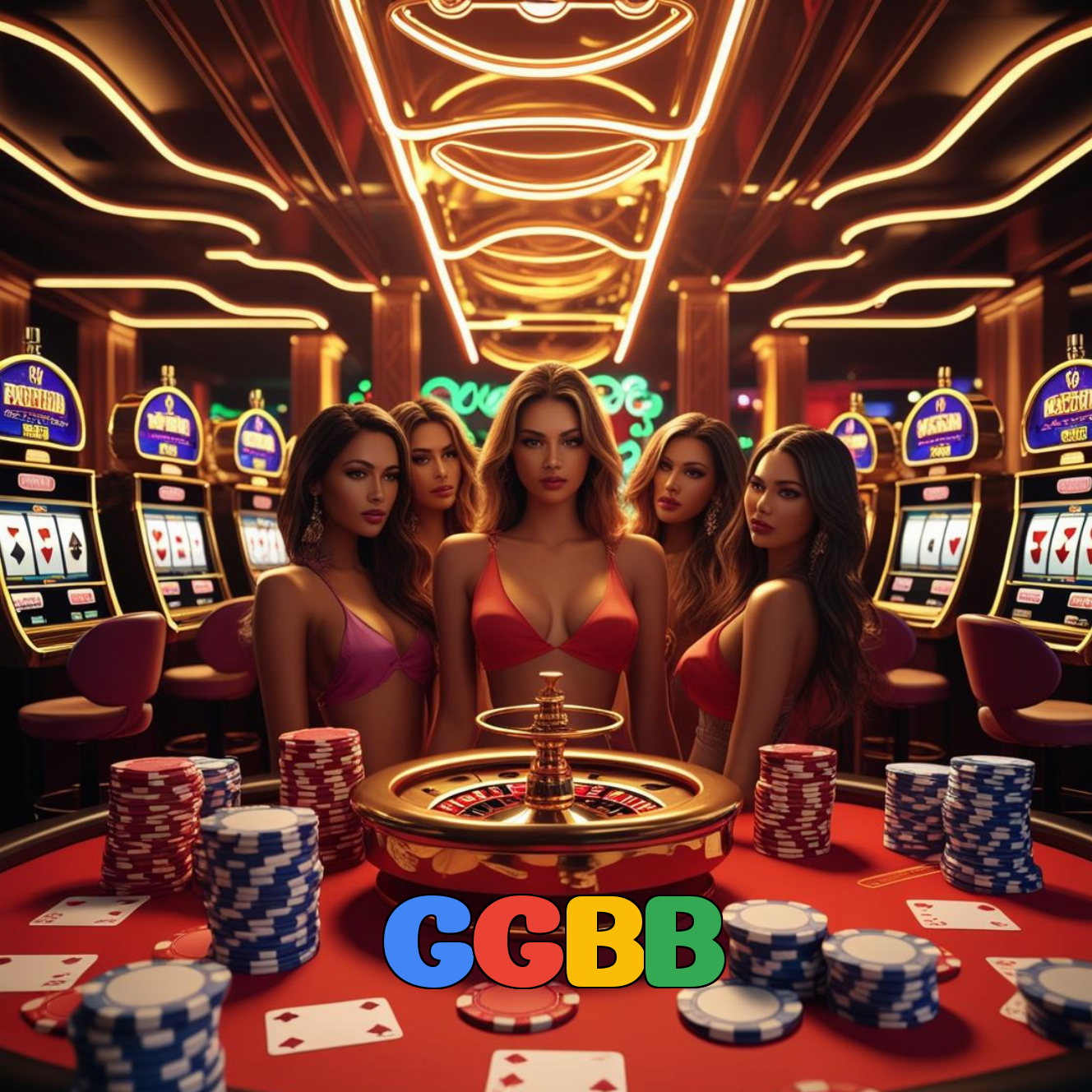 GGBB visual