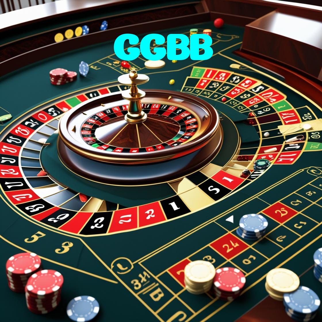 GGBB visual