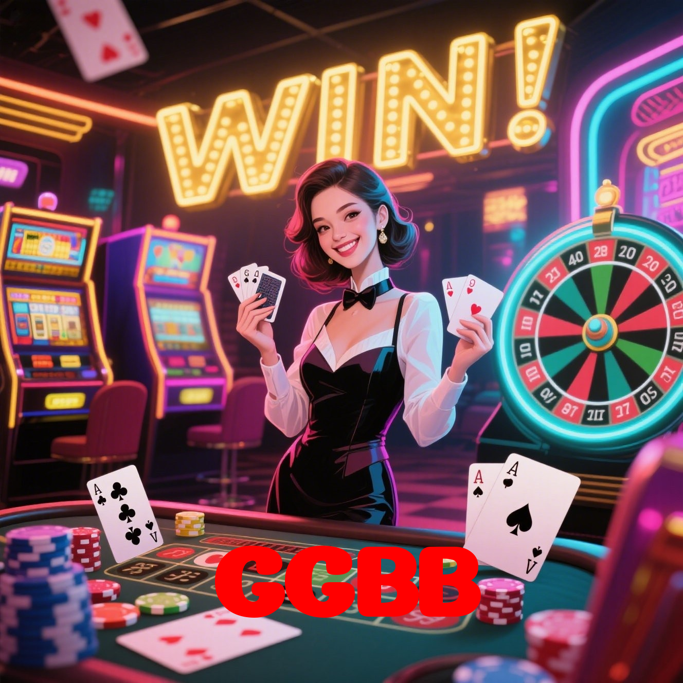 GGBB visual