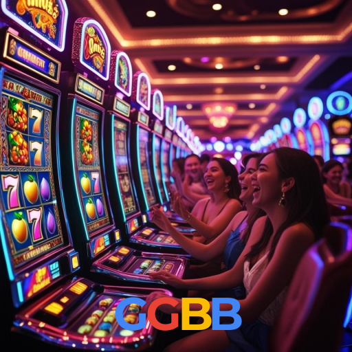 GGBB visual