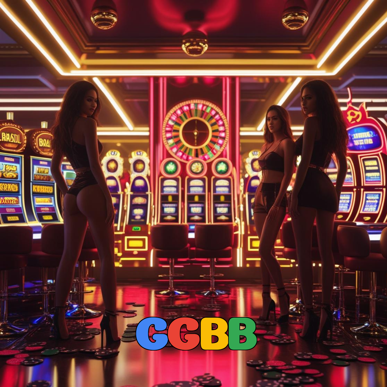 GGBB visual