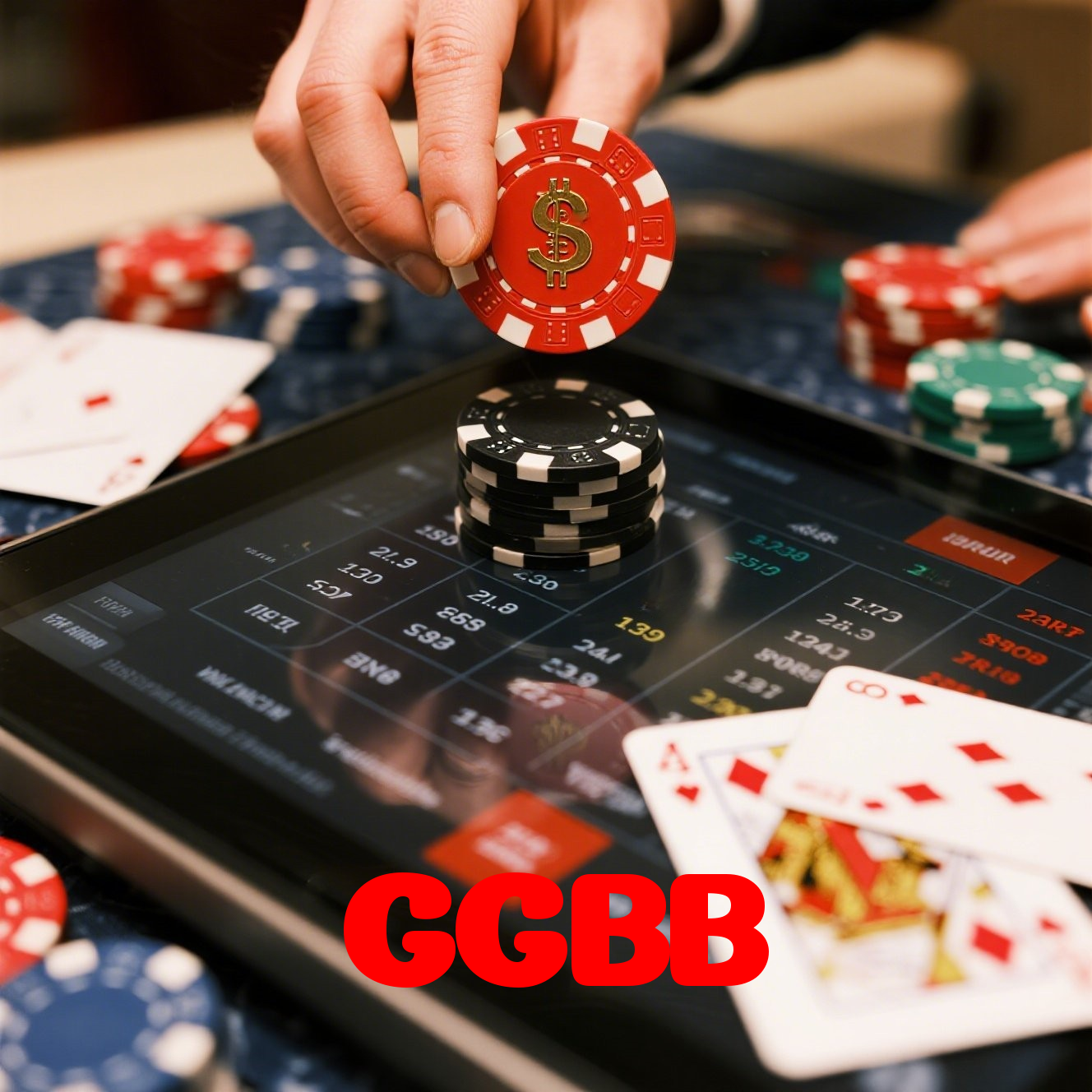GGBB visual