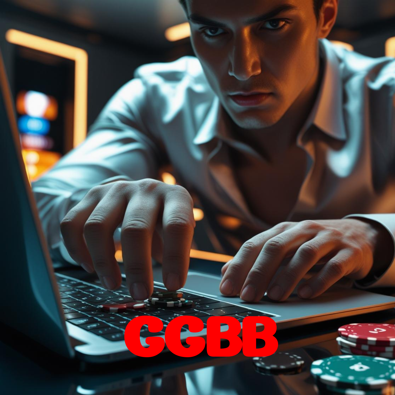 GGBB visual