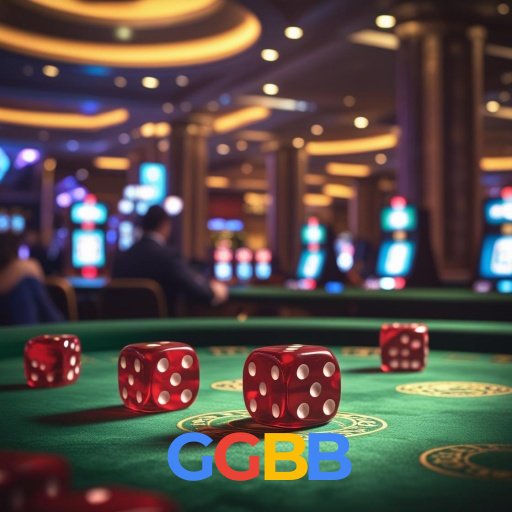 GGBB visual