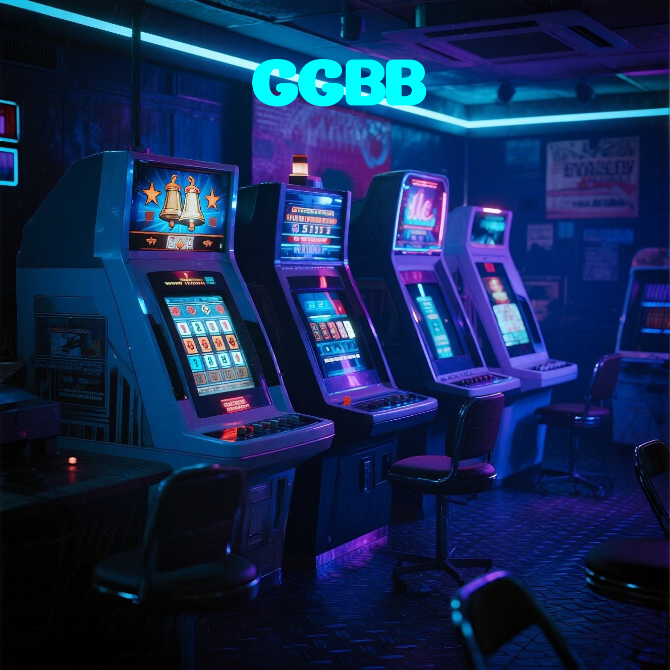 GGBB visual