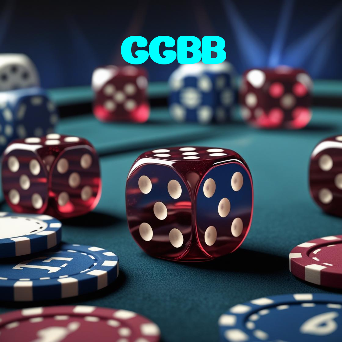 GGBB visual