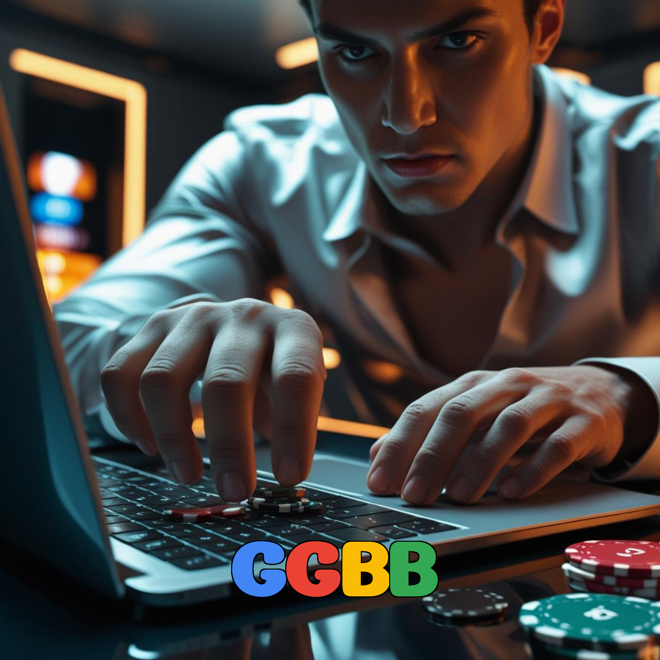 GGBB visual