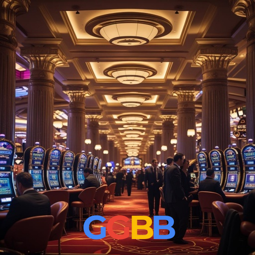 GGBB visual